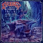 AVULSED — Altar of Disembowelment album cover