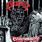 AVULSED — Carnivoracity album cover