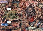 AVULSED — Deformed Beyond Belief album cover