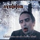 AVULSION (GA) Indoctrination into the Cult of Death album cover