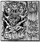 AVULSION (NY) Crimes Against Reality album cover