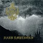 AVZHIA Dark Emperors album cover