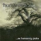 AWAKE ...As Humanity Fades album cover