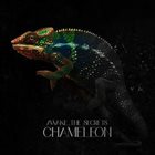AWAKE THE SECRETS Chameleon album cover