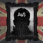 AWS My Beautiful Black Part album cover
