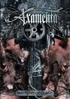 AXAMENTA — Incognation album cover