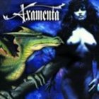 AXAMENTA Nox Draconis Argenti album cover