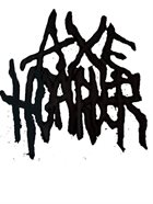 AXE HOARDER Demo 2015 album cover