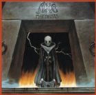 AXE — Nemesis album cover