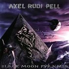 AXEL RUDI PELL Black Moon Pyramid album cover