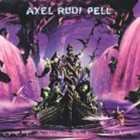 AXEL RUDI PELL — Oceans of Time album cover