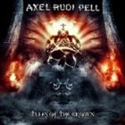 AXEL RUDI PELL Tales of the Crown album cover