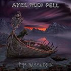 AXEL RUDI PELL — The Ballads V album cover