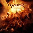 AXENSTAR Aftermath album cover