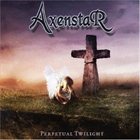 AXENSTAR Perpetual Twilight album cover