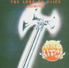 AXEWITCH The Lord of Flies album cover