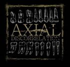 AXIAL DISCORRELATION Demo 2006 album cover