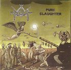 AXIS POWERS Pure Slaughter album cover