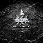 AXXIS Kingdom of the Night II - Black Edition album cover
