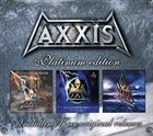 AXXIS Platinum Edition album cover