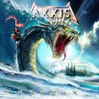 AXXIS Utopia album cover