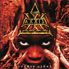 AXXIS Voodoo Vibes album cover