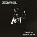AZAGHAL DeathKult MMDCLXVI album cover