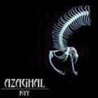 AZAGHAL Kyy album cover