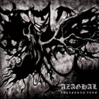 AZAGHAL Luciferin valo album cover