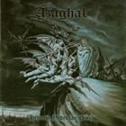 AZAGHAL The Nine Circles of Hell album cover