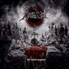 AZAXUL The Saints Impaled album cover