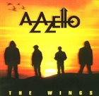 AZAZELLO The Wings album cover