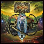 AZAZELLO MegaDream album cover