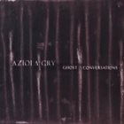 AZIOLA CRY Ghost Conversations album cover