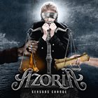 AZORIA Seasons Change album cover