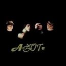 AZOTE Ya No Siento album cover