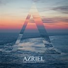 AZRIEL The Miles Between album cover