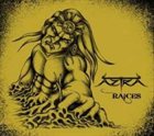 AZTRA Raices album cover