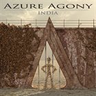 AZURE AGONY India album cover