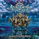 AZURE EMOTE — Chronicles of an Aging Mammal album cover