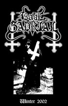 BAAL GADRIAL Winter 2002 album cover