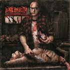 BAALBERITH Desire to Kill album cover