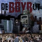 BABAYABA deBBYBut album cover