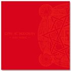 BABYMETAL LIVE AT BUDOKAN ～RED NIGHT～ album cover