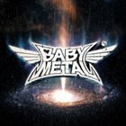 BABYMETAL Metal Galaxy album cover