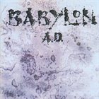 BABYLON A.D. Babylon A.D. album cover