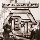 BACHMAN & TURNER Bachman & Turner album cover