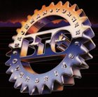 BACHMAN-TURNER OVERDRIVE Bachman-Turner Overdrive (1984) album cover