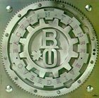 BACHMAN-TURNER OVERDRIVE Bachman-Turner Overdrive album cover