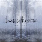 BACKBONE Aetherlost album cover